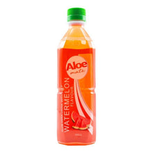 ALOE MATE ALOE VERA WATERMELON 500ML 1X20