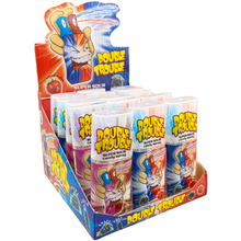 DRAGON NOVELTY DOUBLE TROUBLE 12ML 1X15