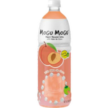 MOGU MOGU PEACH 1L 1X12