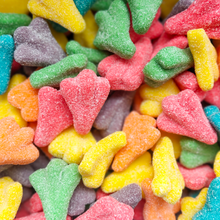 DRAGON SOUR JET PLANES 2KG