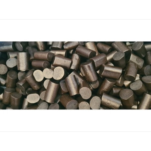 CAROUSEL LICORICE BITES 5KG