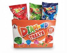 DRAGON NOVELTY DIAMOND TREATS 12GM 1X48 (Clearance)