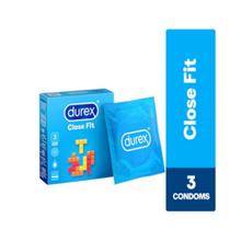 DUREX SENSATION 3PACK