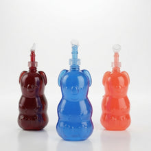 DRAGON NOVELTY ICE BEARS ASSORTED 240ML 1X36