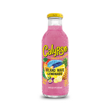 CALYPSO ISLAND WAVE 473ML 1X12 (Clearance)
