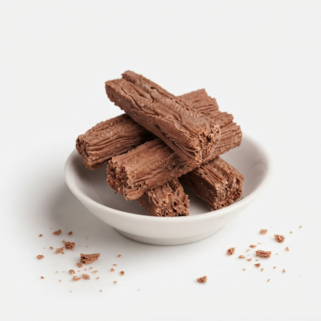 CADBURY CATERING FLAKE MINI 1.70KG [200x8.5GRAM] 1X6