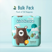 KIDDICARE DELUXE TODDLER 34S 1X8