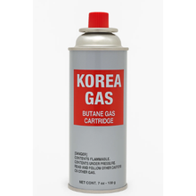 KOREA BUTANE GAS 1X28