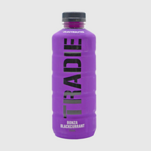 TRADIE SPORTS DRINK BONZA BLACKCURRENT 750ML 1X12