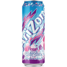 ARIZONA FROST CHILLZICLE CAN 650ML 1X24