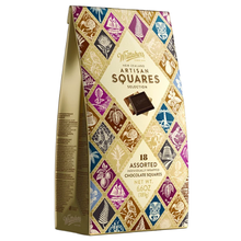 WHITTAKER'S GIFTING ASSORTED ARTISAN SQUARE SELECTION 189G