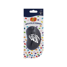 JELLY BELLY WILD BLACKBERRY 1X6