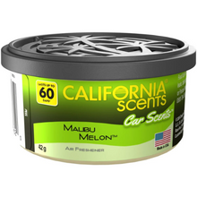 CALIFORNIA SCENT MALIBU MELON