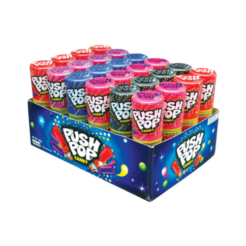 PUSH POP 15G 1X24