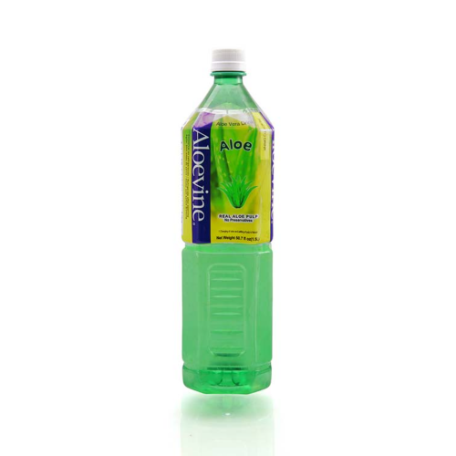 500ML ALOEVERA 1X20PCS