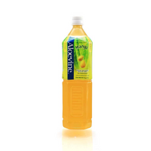ALOEVERA 1.5LTR 1X12 MANGO