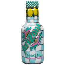 ARIZONA ENERGY CANS LEMON 680ML 1X24