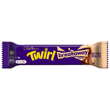 CAD TWIRL BREAKAWAY 58G 1X40