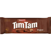 ARNOTT'S TIM TAM 200G -130290