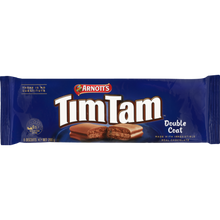 ARNOTT'S TIM TAM DOUBLE COAT 200G - 130292