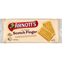 ARNOTT'S SCOTCH FINGER 250G - 130296
