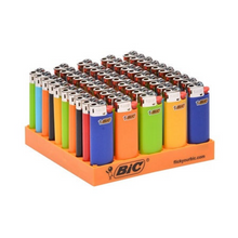 BIC MINI LIGHTER 1X50PS