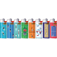 BIC FANCY LIGHTER COMPETITION 1X50