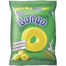 JASONS BONGO CHICKEN 200G 1X12