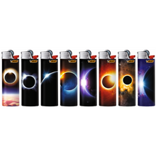 BIC MINI FANCY LIGHTER 1X50 - ECLIPS