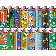 BIC FANCY EQUIPMENTS 1X50PS