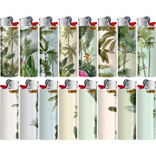 BIC FANCY LIGHTER JUNGLE 1X50