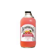 B/BERG PINK GRAPE FRUIT 375ML 1X12
