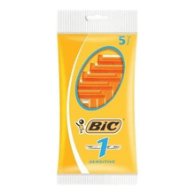 BIC RAZOR CLASSIC 1X5