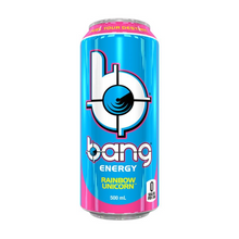 BANG RAINBOW UNICORN 500ML 1X12