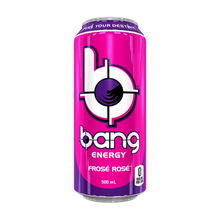 BANG FROST ROSE 1X12