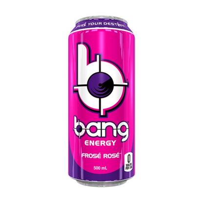 BANG FROST ROSE 1X12