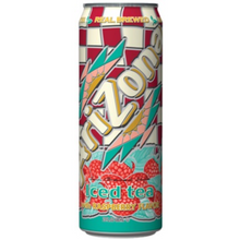 ARIZONA RASPBERRY CANS 680ML 1X24