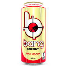 BANG PINACOLADA 1X12