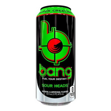 BANG SOUR HEAD 1X12