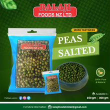 BALAJI PEAS MILD - 150G