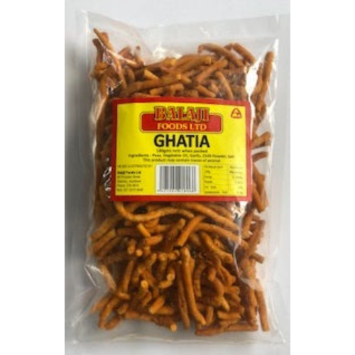 BALAJI GHATHIYA - 150G