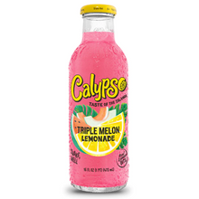 CALYPSO TRIPLE MELON 473ML 1X12