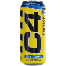 C4 FROZEN BOMSICLE CANS 473ML 1X12