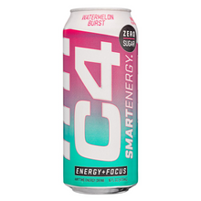 C4 WATERMELON BURST 473ML 1X12