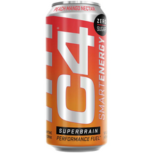 C4 PEACH MANGO 473ML 1X12