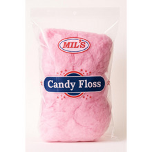 CANDY FLOSS PINK 100G 1X36