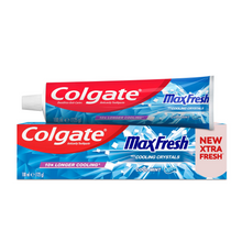 100 ML COLGATE MAX FRESH COOL MINT