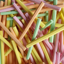 CARO ASST FRUIT STICKS 6KG
