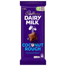 CAD 180G BLOCK COCONUT ROUGH 1X15