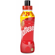 MALTESERS MILK DRINK 350ML 1X8